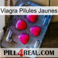 Viagra Yellow Pills 13